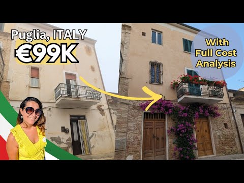 Buy This Italian Home & Get Paid: The "House Hacking" Strategy