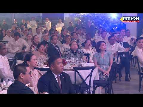 Launching of the Philippines’ Chairship of ASEAN 2026 11/14/2025