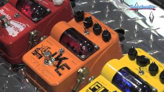 Vox Trike Fuzz - What To Know & Where To Buy | Equipboard
