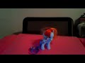 Rainbow Dash Sings Ode To Gordon