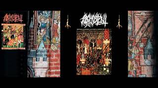 Arghoslent - Arsenal Of Glory (Vinyl Rip)