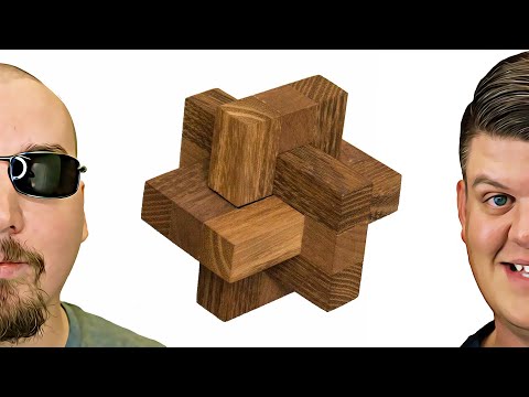 Aaron's Anomalies - Cross Knot Pelikan from Rombol