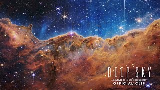 Deep Sky | Cosmic Cliffs Official Clip | Experience It In IMAX®