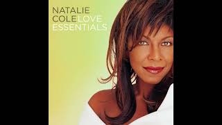 Miss You Like Crazy - Natalie Cole HQ (Audio)