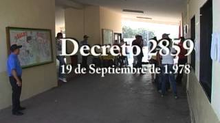 preview picture of video '1er Aniversario de la Universidad Politecnica Territorial del estodo Portuguesa JJ Montilla'