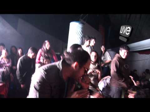 EYCI AND CODY / MUJERES