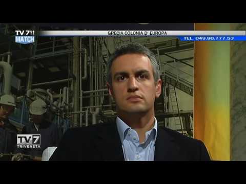 Tv7 Match del 20/05/2016 - ADDIO ALL'EROE DEI DIRITTI CIVILI-GRECIA COLONIA D'EUROPA (4 di 4)