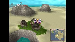 Mostly Ineffective - Let's Play Tales of Phantasia Part 147