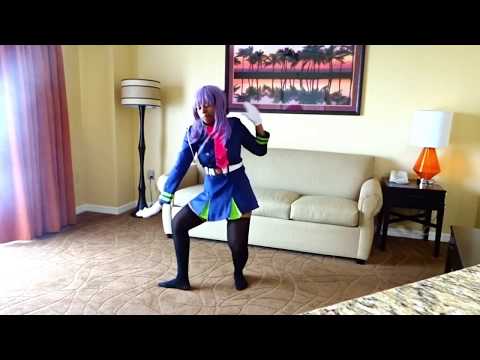 (EME WAVE) Black Pink- Playing with Fire dance cover