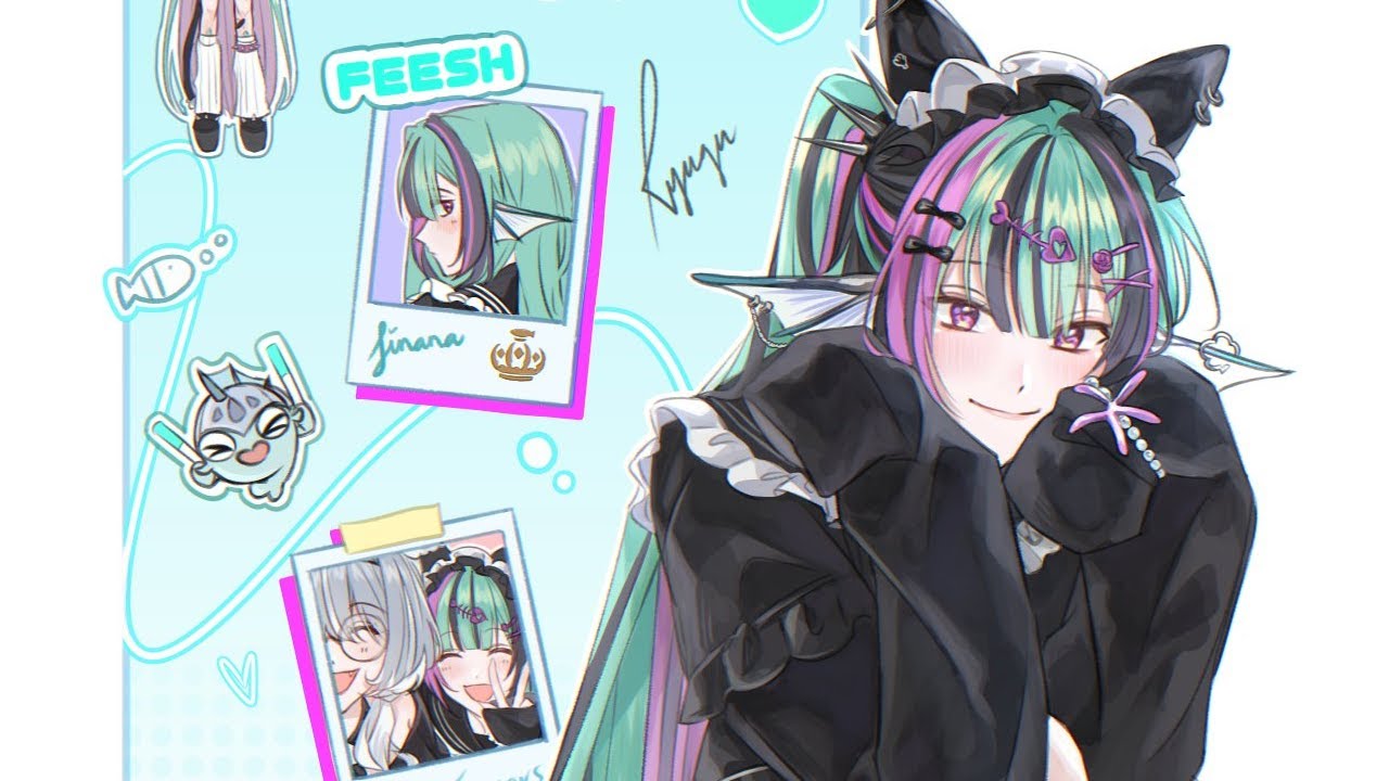 YouTubeサムネイル