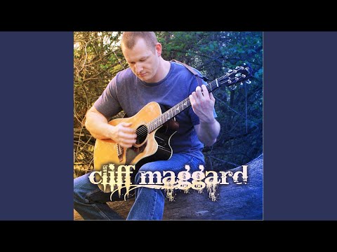 I Need A Drink - Cliff Maggard