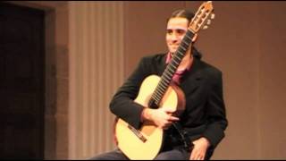 [2/2] Suite Popular Brasileña (IV, V), H. Villa-Lobos - Camilo, Guitarra (en España)