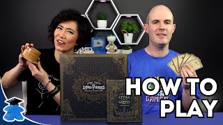 Meeple University - Lying Pirates video thumbnail