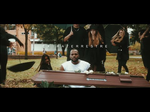 Creyente.7 - EXTRATERRESTRE (Video Oficial)