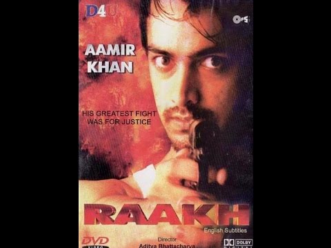 Raakh (1989) Trailer by 3 Act CInema