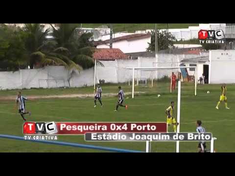 PE Sub 20 2014 Pesqueira 0x4 Porto