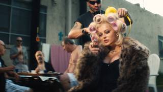 Bebe Rexha - Çike Çike