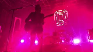 Lord Huron Performs “Ancient Names Part II” LIVE House Of Blues, Orlando 4.29.19