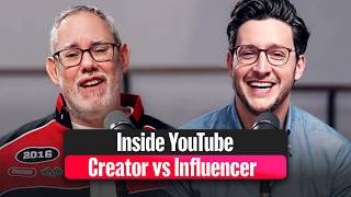 Embracing Influence, Variety, and Virality on YouTube with Doctor Mike