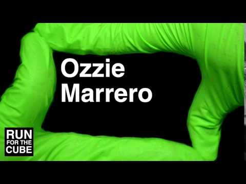 How to Pronounce Ozzie Marrero