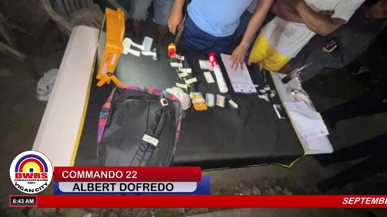 BABAI NAALAAN TI MAATAP A SHABU IDIAY STA. CATALINA