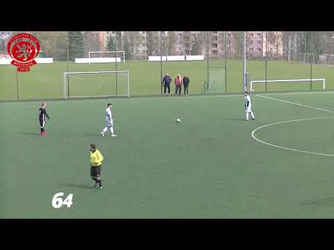 FK ČL Neštěmice "B" - TJ Povrly 4:2 (1:2)