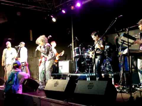 Ruby Blu* - Boyfriend song