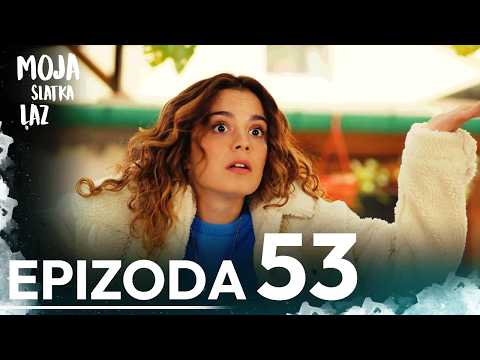 My Sweet Lie | Episode 53 | With Bosnian subtitles | Benim Tatli Yalanim