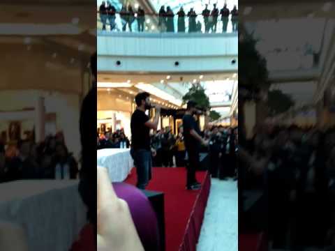 Eypio & Burak king Antareste