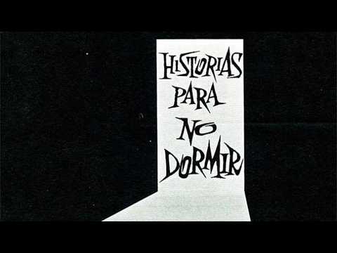 Storie per non dormire — Trailer (Spagnolo)
