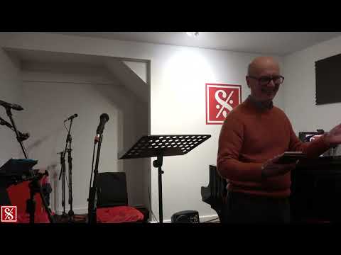 Rick Jones - You're quoting Shakespeare (Cover)