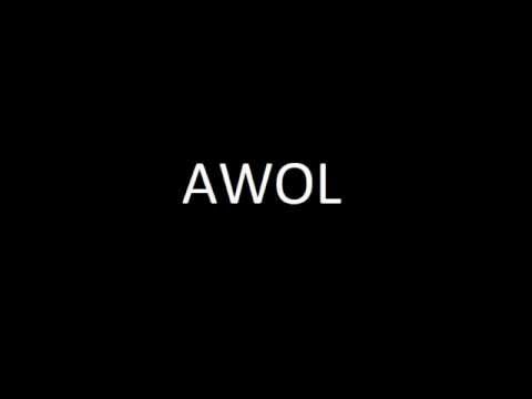 AWOL // K.Man ft Youngz, Kiwi & Boom - We Want Doe