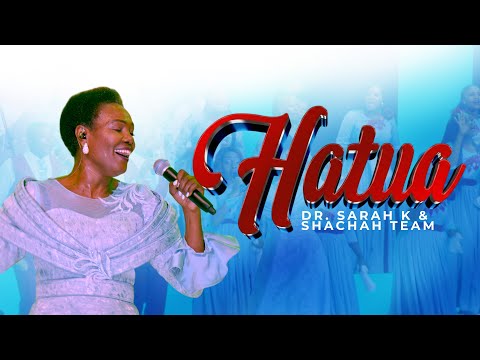 Thumbnail for Hatua video