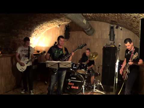 San Sara - SAN SARA -  rozchod