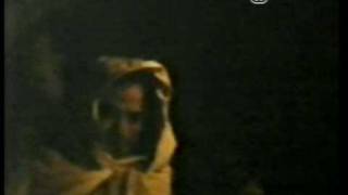 BURNING THE WITCHES  By Johnny Lee &amp; Jacob Hut