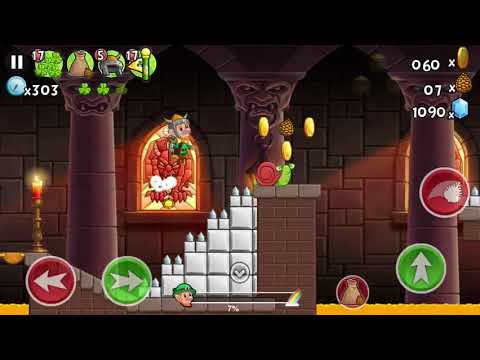 Lep’s World 2 14-4