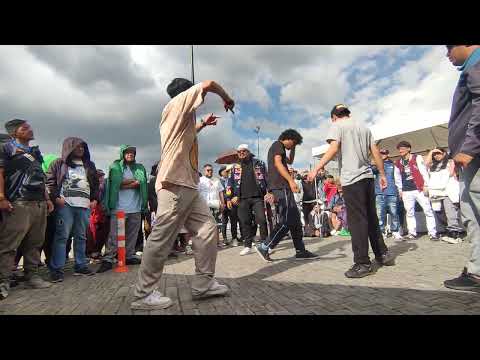 Andy vs Melo vs Repustar