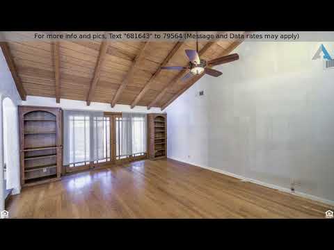 Priced at $1,279,000 - 24953 Hacienda Lane, Santa Clarita, CA 91321