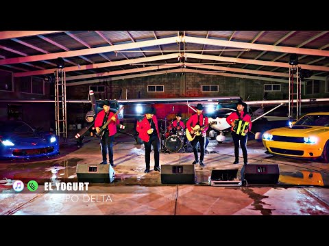 EL YOGURT | GRUPO DELTA ( En vivo 2020)