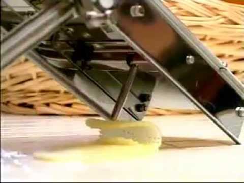 Mandoline 38/39 - Bron Coucke