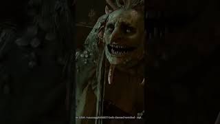 🦊 Can Auntie Ethel remove your tadpole? (Hag) 🦑 Baldur's Gate 3 Shorts