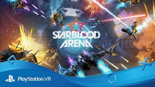 StarBlood Arena VR 5