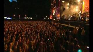 Bon Jovi - Work for the Working Man (Live in Rock In Rio Madrid 2010)