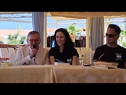 3° video di presentazione al Tropea Tango Festival 2023 della biografia di José "Pepe" Libertella