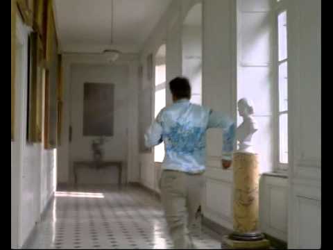 Lotto-commercial "Sprint"