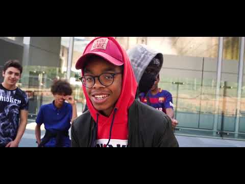 RM - Pablo Picasso (prod by Noe Nei)