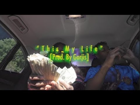 YPN Quack Quack "This My Life" [Prod. by Gorjis] (Official Music Video)