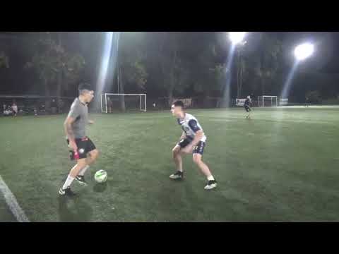 LOS PIBES DEL AJAX VS DEVOTO 32 - #LigaNuñez - #Apertura SLS - 22/4/23