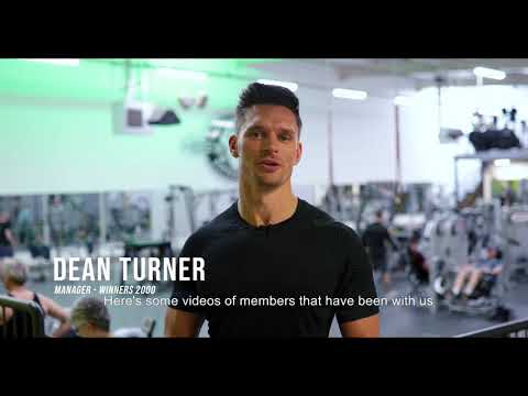 20 YEARS OF WINNERS 2000