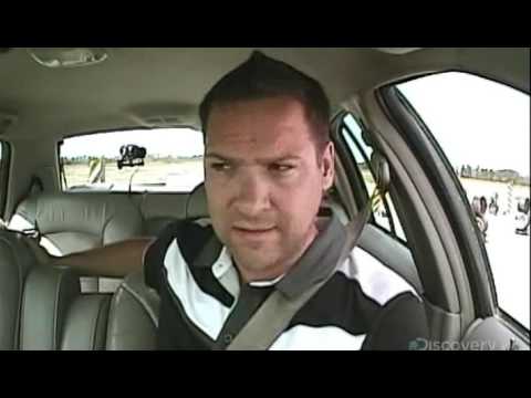 Canada's Worst Driver Season 5 Episode 3